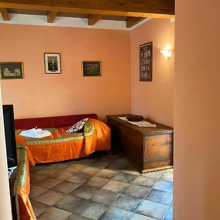Borgo Delle Panie Bed & Breakfast Careggine Dış mekan fotoğraf