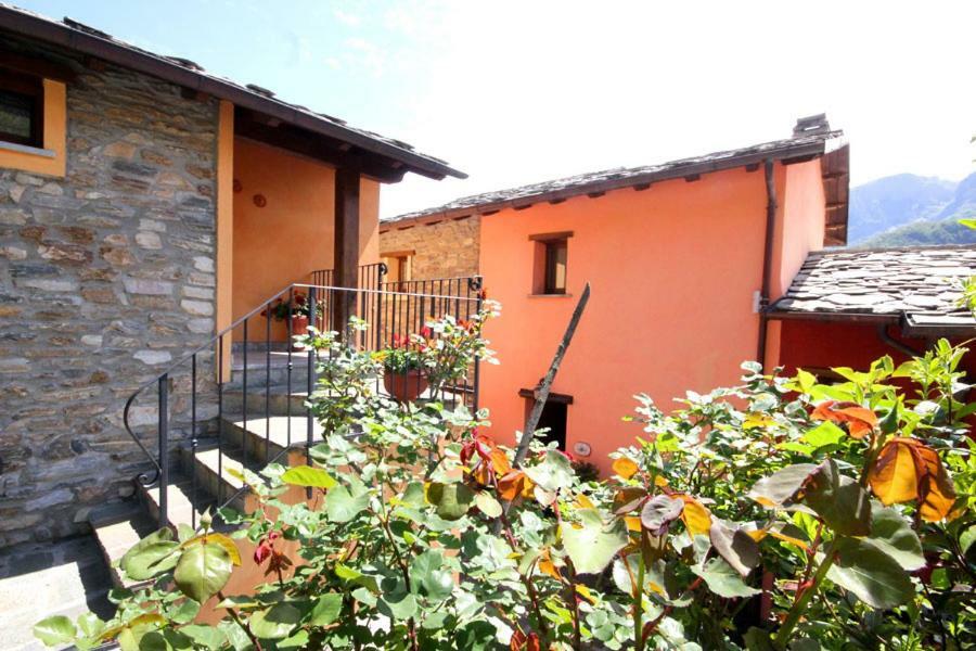 Borgo Delle Panie Bed & Breakfast Careggine Dış mekan fotoğraf