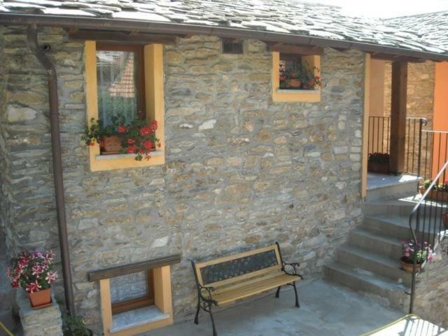 Borgo Delle Panie Bed & Breakfast Careggine Dış mekan fotoğraf