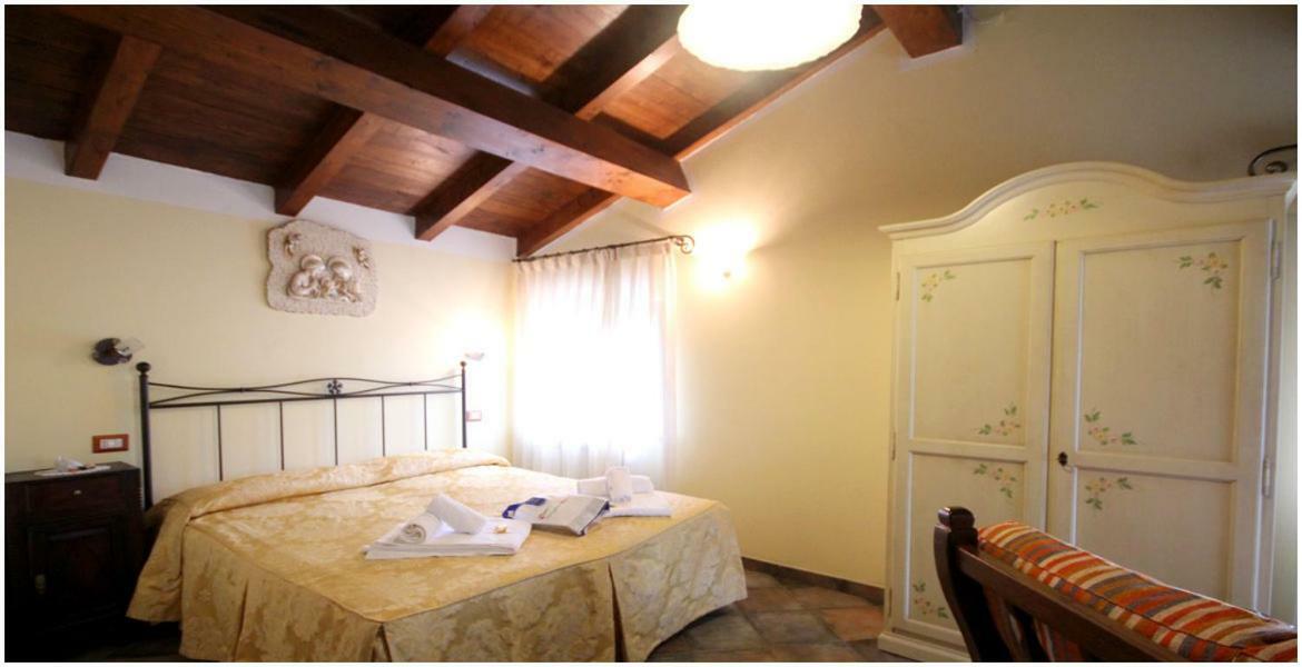 Borgo Delle Panie Bed & Breakfast Careggine Dış mekan fotoğraf